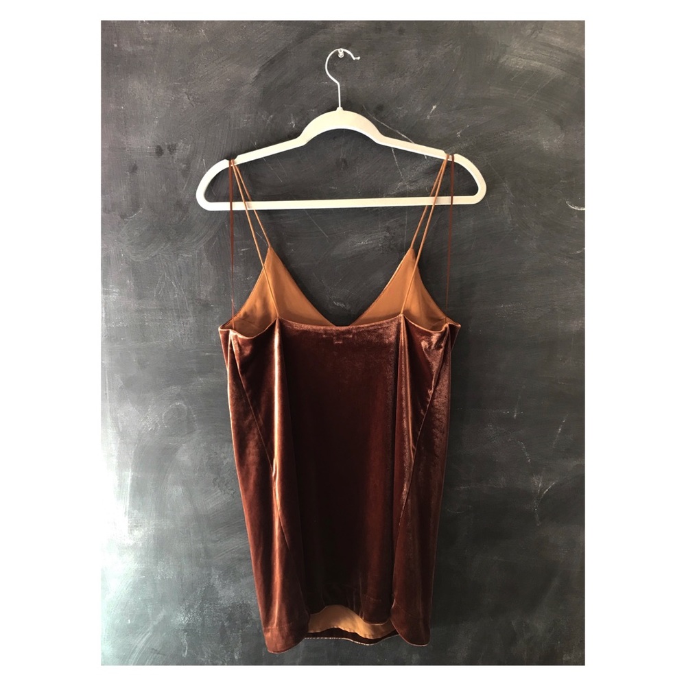 American Threads Mini Dress - Picture 2 of 2
